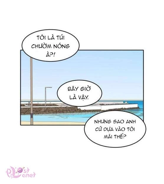 Kiếp Này Cũng Xin Chăm Sóc Tôi Như Vậy Nhé Chapter 33 - 91