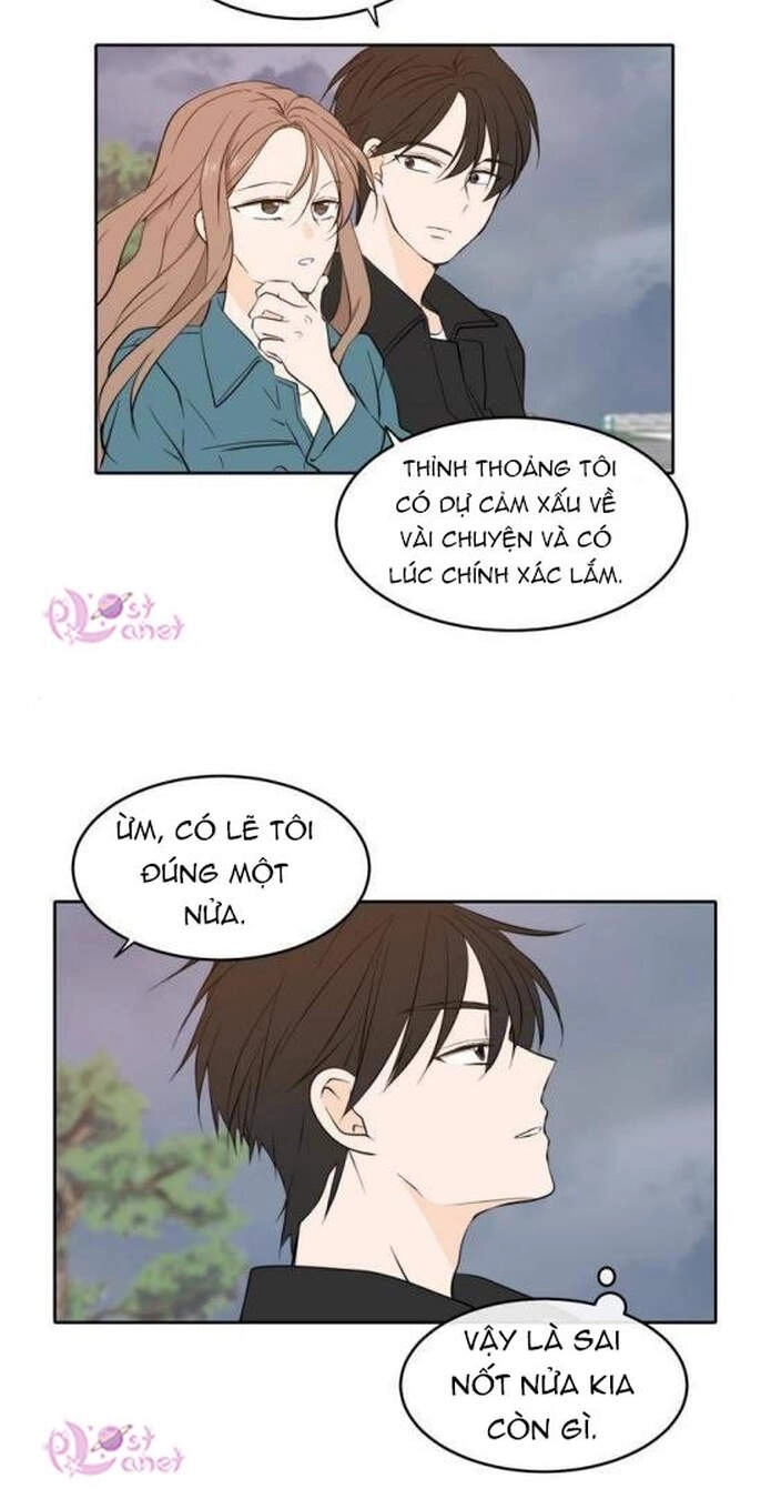 Kiếp Này Cũng Xin Chăm Sóc Tôi Như Vậy Nhé Chapter 34 - 11