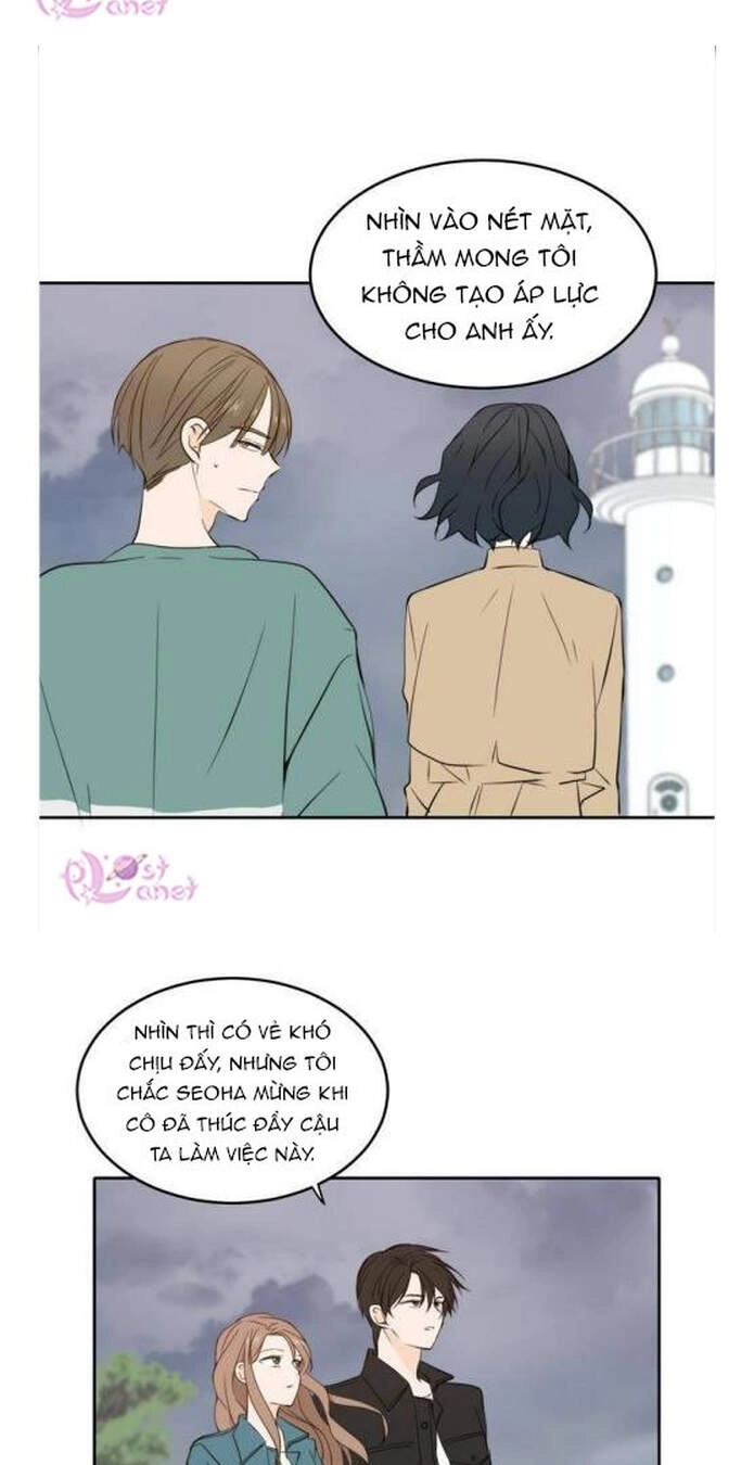 Kiếp Này Cũng Xin Chăm Sóc Tôi Như Vậy Nhé Chapter 34 - 14