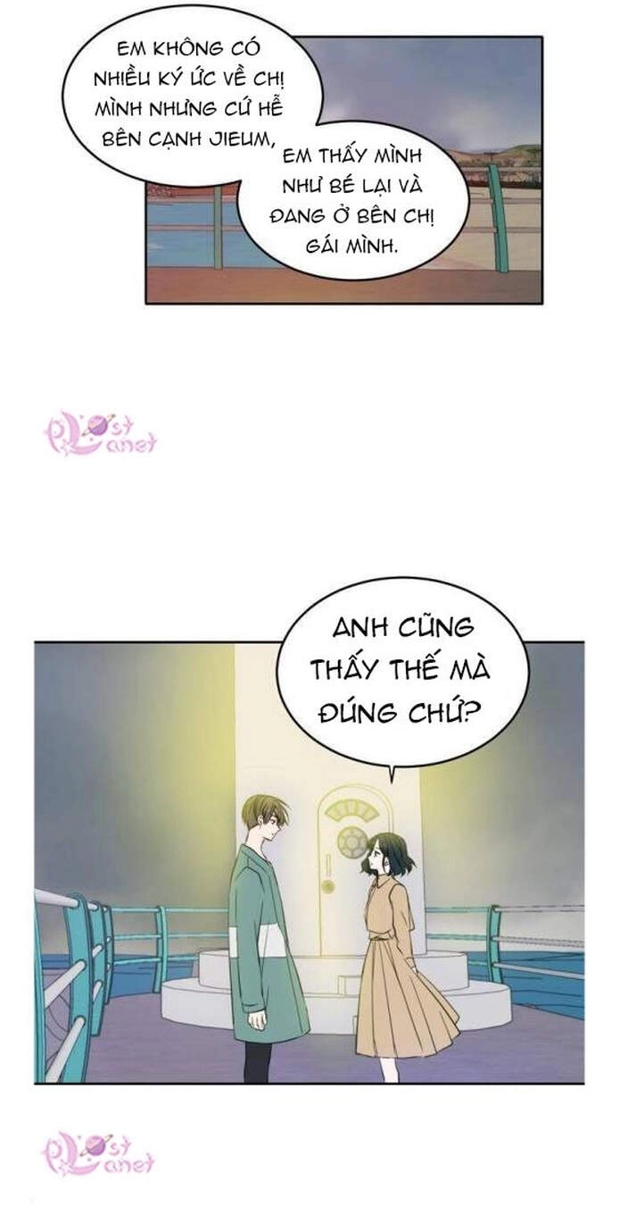 Kiếp Này Cũng Xin Chăm Sóc Tôi Như Vậy Nhé Chapter 34 - 50