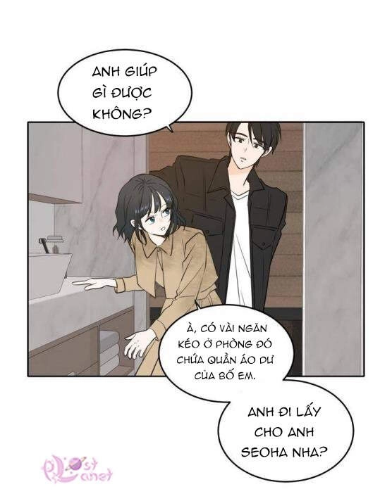 Kiếp Này Cũng Xin Chăm Sóc Tôi Như Vậy Nhé Chapter 35 - 6