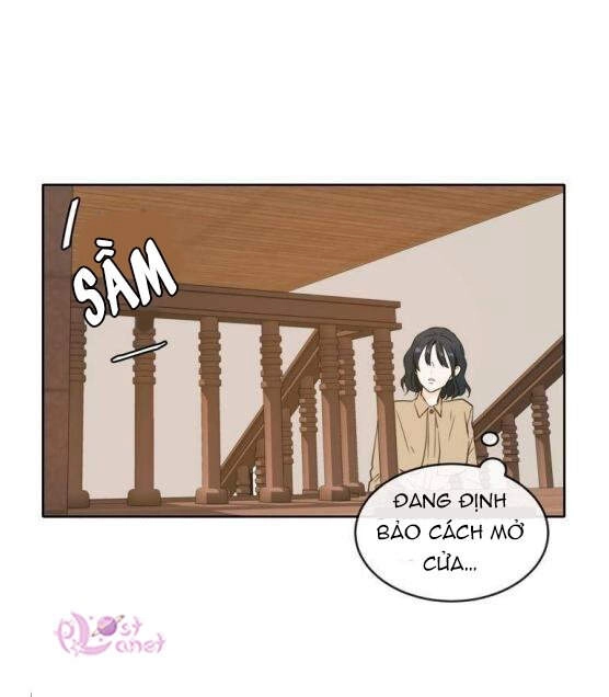 Kiếp Này Cũng Xin Chăm Sóc Tôi Như Vậy Nhé Chapter 35 - 15