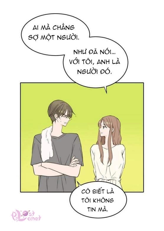 Kiếp Này Cũng Xin Chăm Sóc Tôi Như Vậy Nhé Chapter 35 - 24