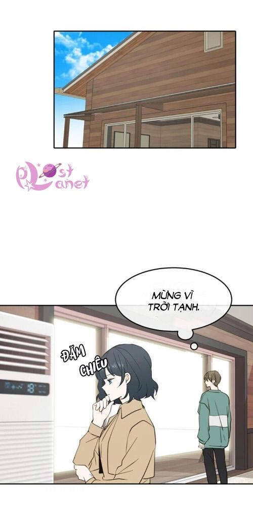 Kiếp Này Cũng Xin Chăm Sóc Tôi Như Vậy Nhé Chapter 36 - 15