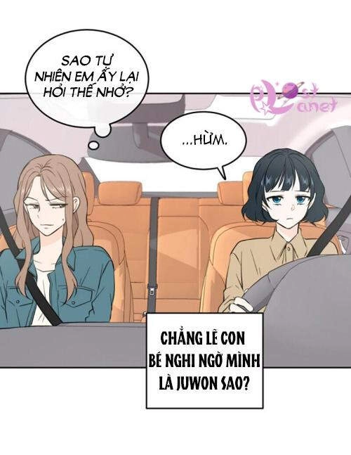 Kiếp Này Cũng Xin Chăm Sóc Tôi Như Vậy Nhé Chapter 36 - 28