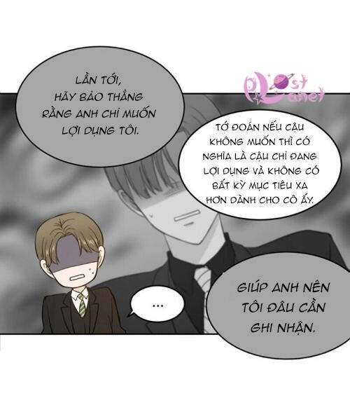 Kiếp Này Cũng Xin Chăm Sóc Tôi Như Vậy Nhé Chapter 36 - 34