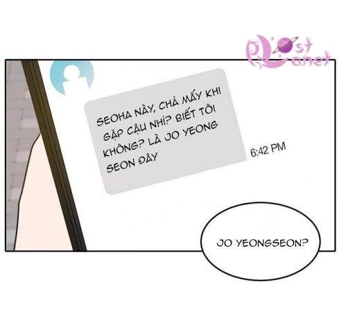 Kiếp Này Cũng Xin Chăm Sóc Tôi Như Vậy Nhé Chapter 37 - 2