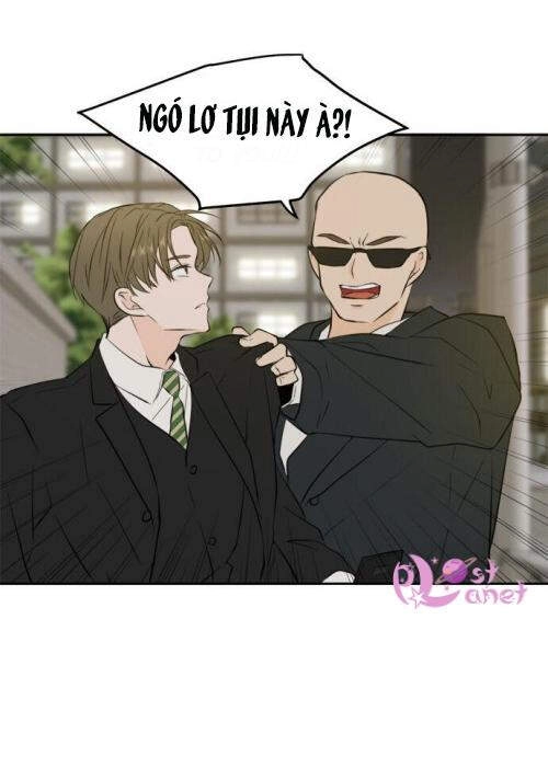 Kiếp Này Cũng Xin Chăm Sóc Tôi Như Vậy Nhé Chapter 37 - 9