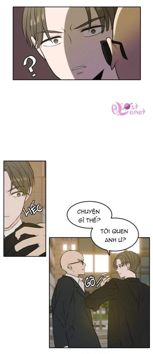 Kiếp Này Cũng Xin Chăm Sóc Tôi Như Vậy Nhé Chapter 37 - 10