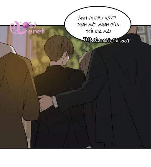 Kiếp Này Cũng Xin Chăm Sóc Tôi Như Vậy Nhé Chapter 37 - 18