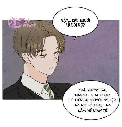 Kiếp Này Cũng Xin Chăm Sóc Tôi Như Vậy Nhé Chapter 37 - 22