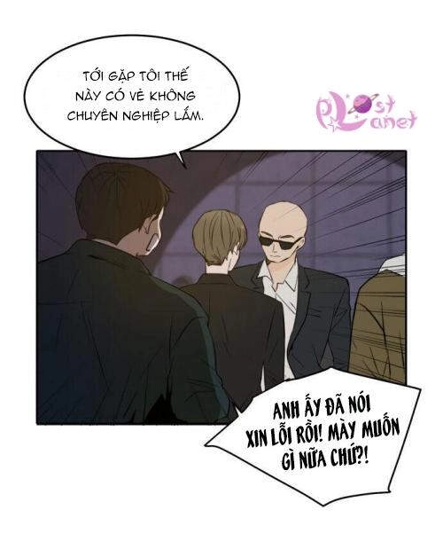 Kiếp Này Cũng Xin Chăm Sóc Tôi Như Vậy Nhé Chapter 37 - 23