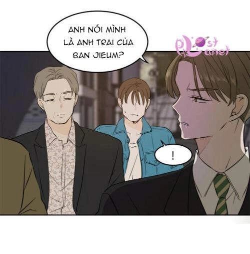 Kiếp Này Cũng Xin Chăm Sóc Tôi Như Vậy Nhé Chapter 37 - 24