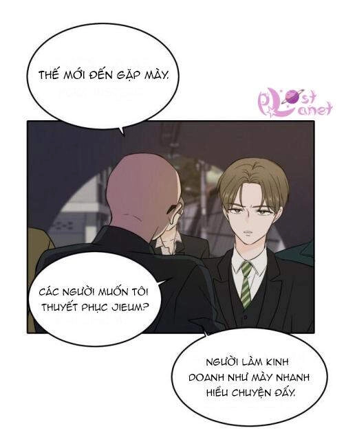 Kiếp Này Cũng Xin Chăm Sóc Tôi Như Vậy Nhé Chapter 37 - 26