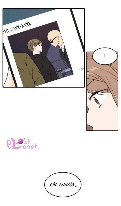 Kiếp Này Cũng Xin Chăm Sóc Tôi Như Vậy Nhé Chapter 37 - 45