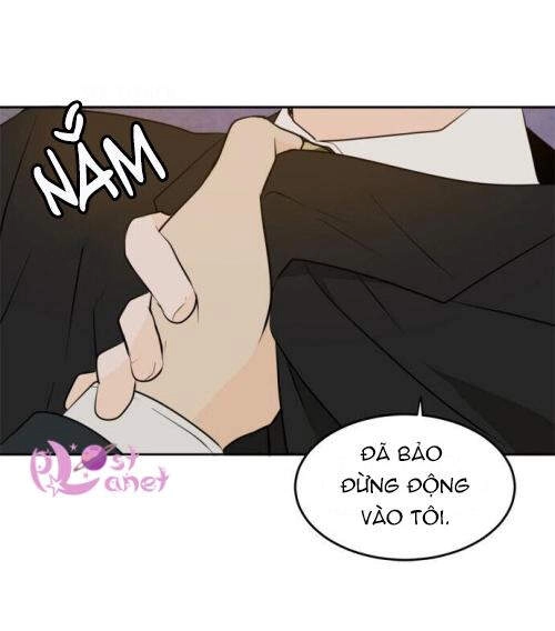 Kiếp Này Cũng Xin Chăm Sóc Tôi Như Vậy Nhé Chapter 37 - 58