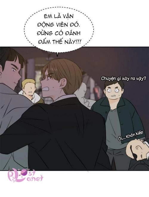 Kiếp Này Cũng Xin Chăm Sóc Tôi Như Vậy Nhé Chapter 37 - 66