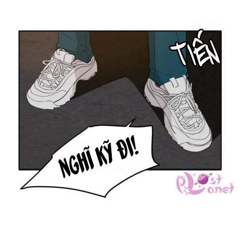 Kiếp Này Cũng Xin Chăm Sóc Tôi Như Vậy Nhé Chapter 37 - 67