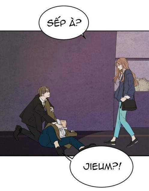 Kiếp Này Cũng Xin Chăm Sóc Tôi Như Vậy Nhé Chapter 37 - 79