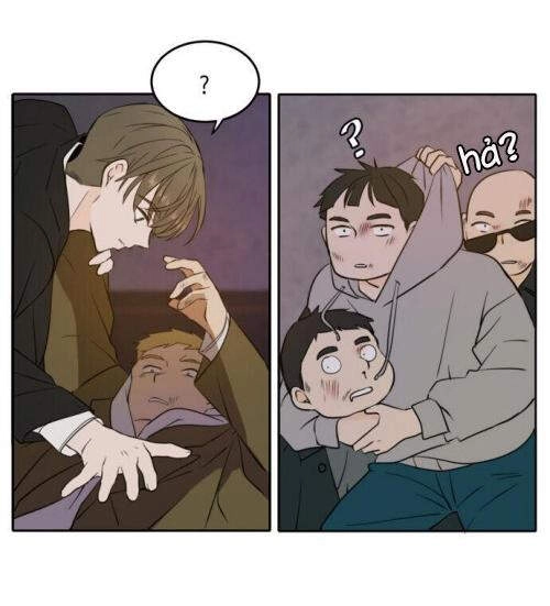 Kiếp Này Cũng Xin Chăm Sóc Tôi Như Vậy Nhé Chapter 37 - 82