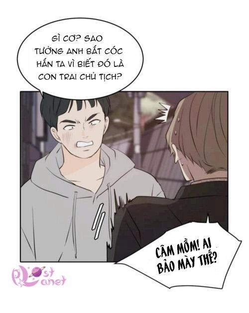 Kiếp Này Cũng Xin Chăm Sóc Tôi Như Vậy Nhé Chapter 38 - 3