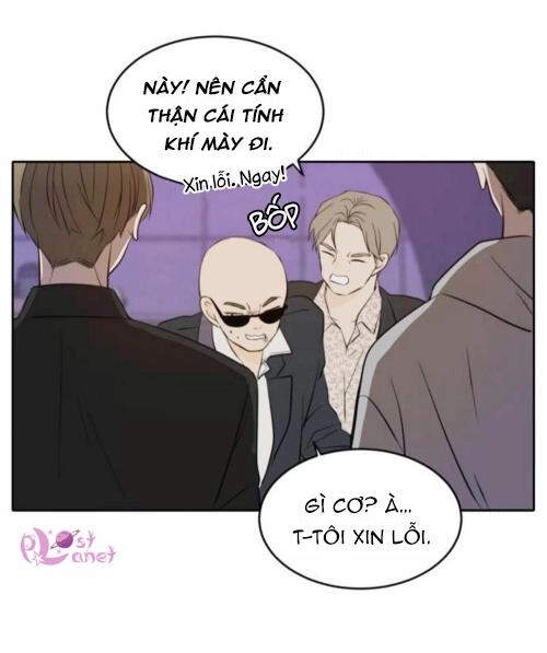 Kiếp Này Cũng Xin Chăm Sóc Tôi Như Vậy Nhé Chapter 38 - 5