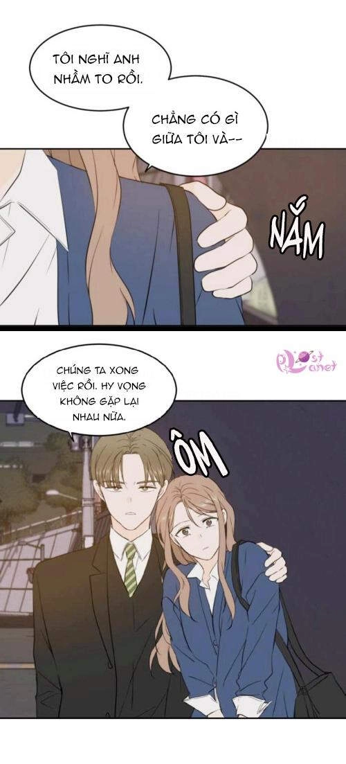 Kiếp Này Cũng Xin Chăm Sóc Tôi Như Vậy Nhé Chapter 38 - 8