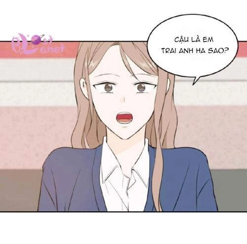 Kiếp Này Cũng Xin Chăm Sóc Tôi Như Vậy Nhé Chapter 38 - 23