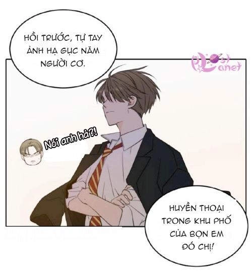 Kiếp Này Cũng Xin Chăm Sóc Tôi Như Vậy Nhé Chapter 38 - 32