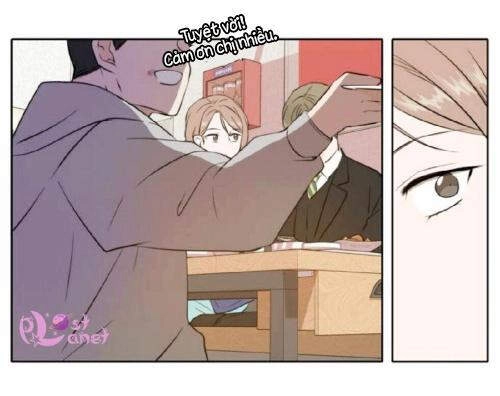 Kiếp Này Cũng Xin Chăm Sóc Tôi Như Vậy Nhé Chapter 38 - 42