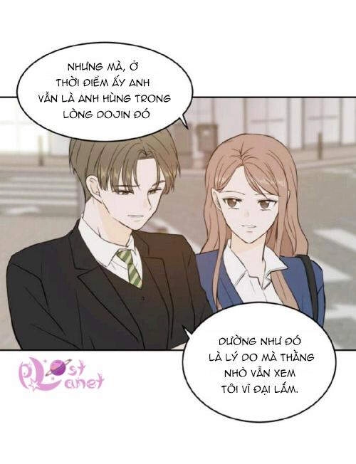 Kiếp Này Cũng Xin Chăm Sóc Tôi Như Vậy Nhé Chapter 38 - 55