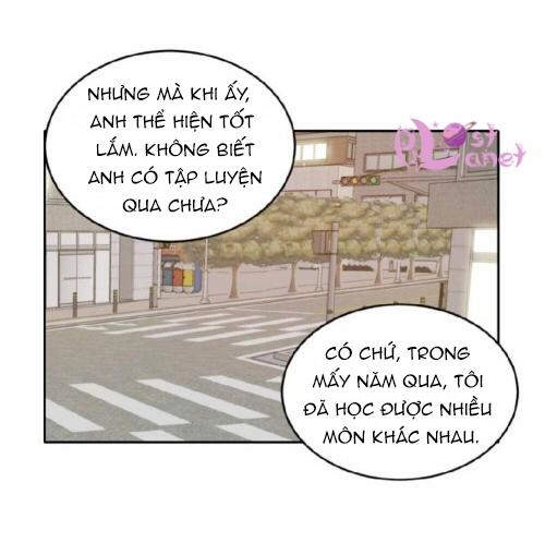 Kiếp Này Cũng Xin Chăm Sóc Tôi Như Vậy Nhé Chapter 38 - 60