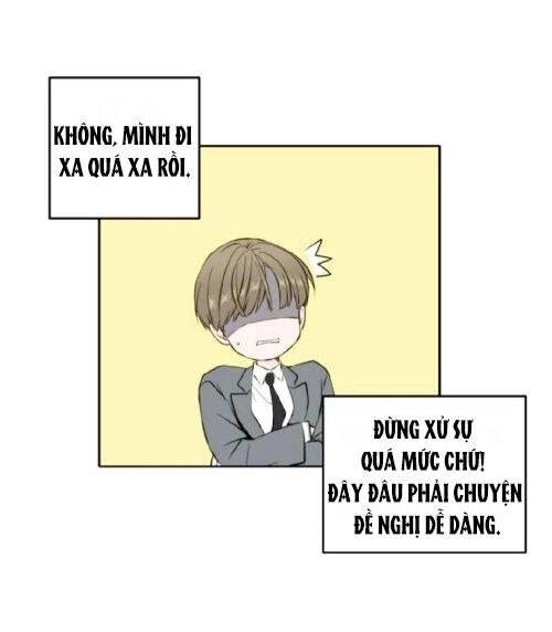 Kiếp Này Cũng Xin Chăm Sóc Tôi Như Vậy Nhé Chapter 38 - 81