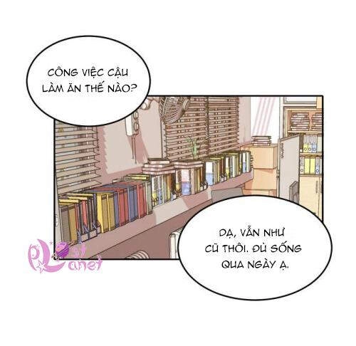 Kiếp Này Cũng Xin Chăm Sóc Tôi Như Vậy Nhé Chapter 39 - 28