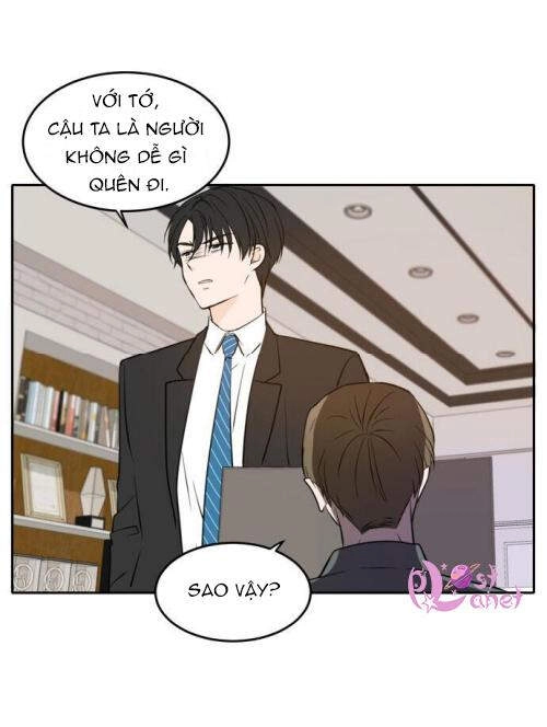 Kiếp Này Cũng Xin Chăm Sóc Tôi Như Vậy Nhé Chapter 39 - 43