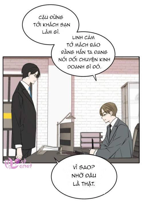 Kiếp Này Cũng Xin Chăm Sóc Tôi Như Vậy Nhé Chapter 39 - 48