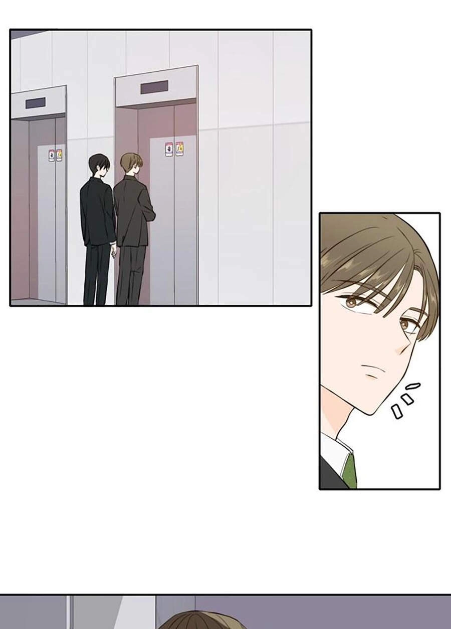 Kiếp Này Cũng Xin Chăm Sóc Tôi Như Vậy Nhé Chapter 40 - 1