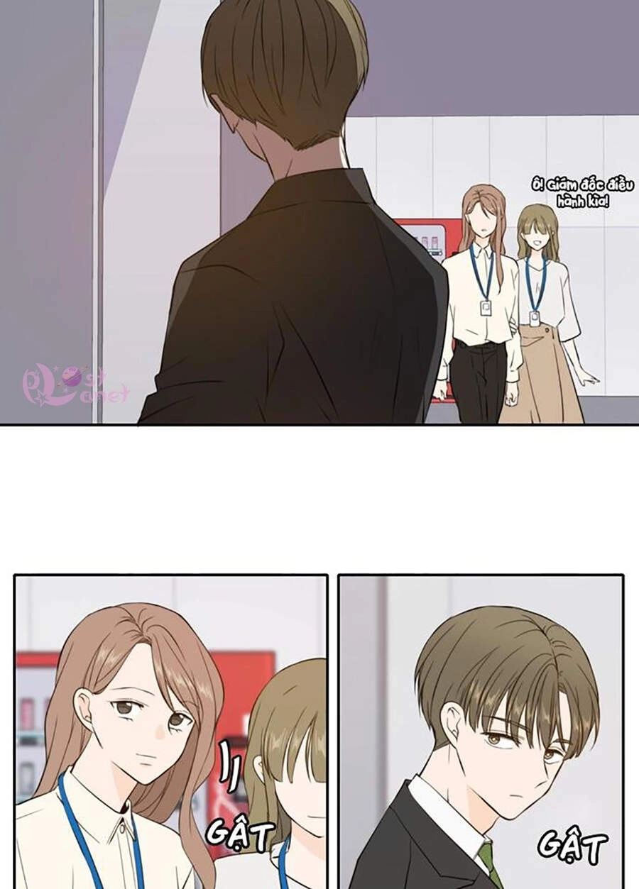 Kiếp Này Cũng Xin Chăm Sóc Tôi Như Vậy Nhé Chapter 40 - 2