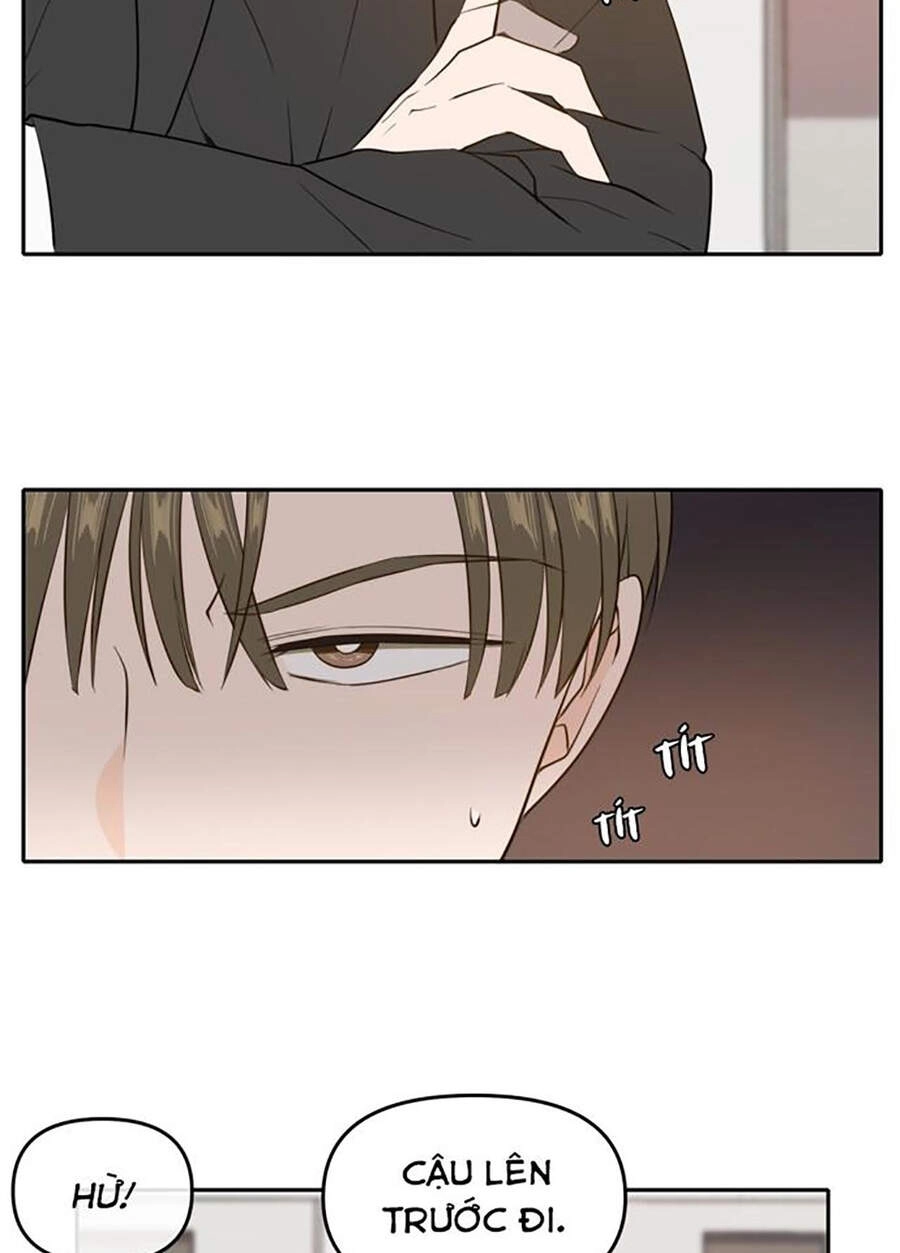 Kiếp Này Cũng Xin Chăm Sóc Tôi Như Vậy Nhé Chapter 40 - 4