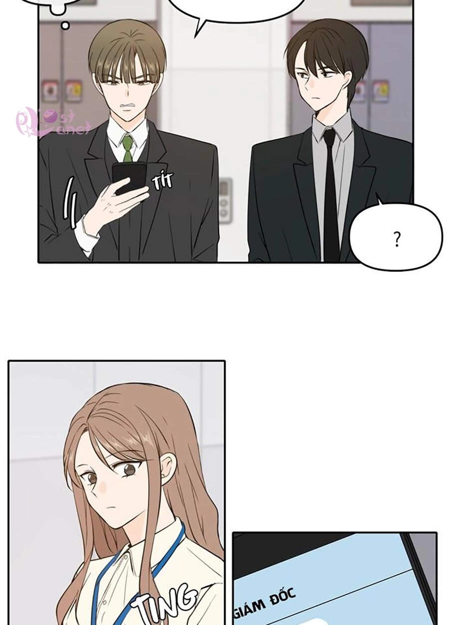 Kiếp Này Cũng Xin Chăm Sóc Tôi Như Vậy Nhé Chapter 40 - 5