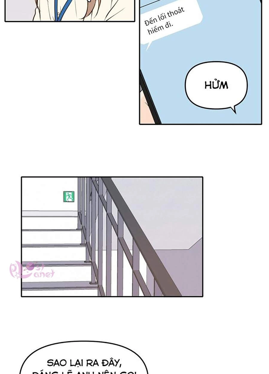 Kiếp Này Cũng Xin Chăm Sóc Tôi Như Vậy Nhé Chapter 40 - 6