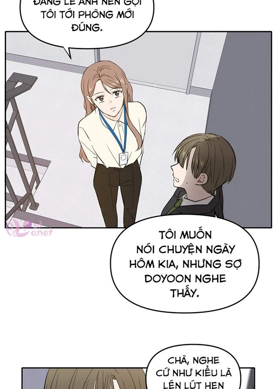 Kiếp Này Cũng Xin Chăm Sóc Tôi Như Vậy Nhé Chapter 40 - 7