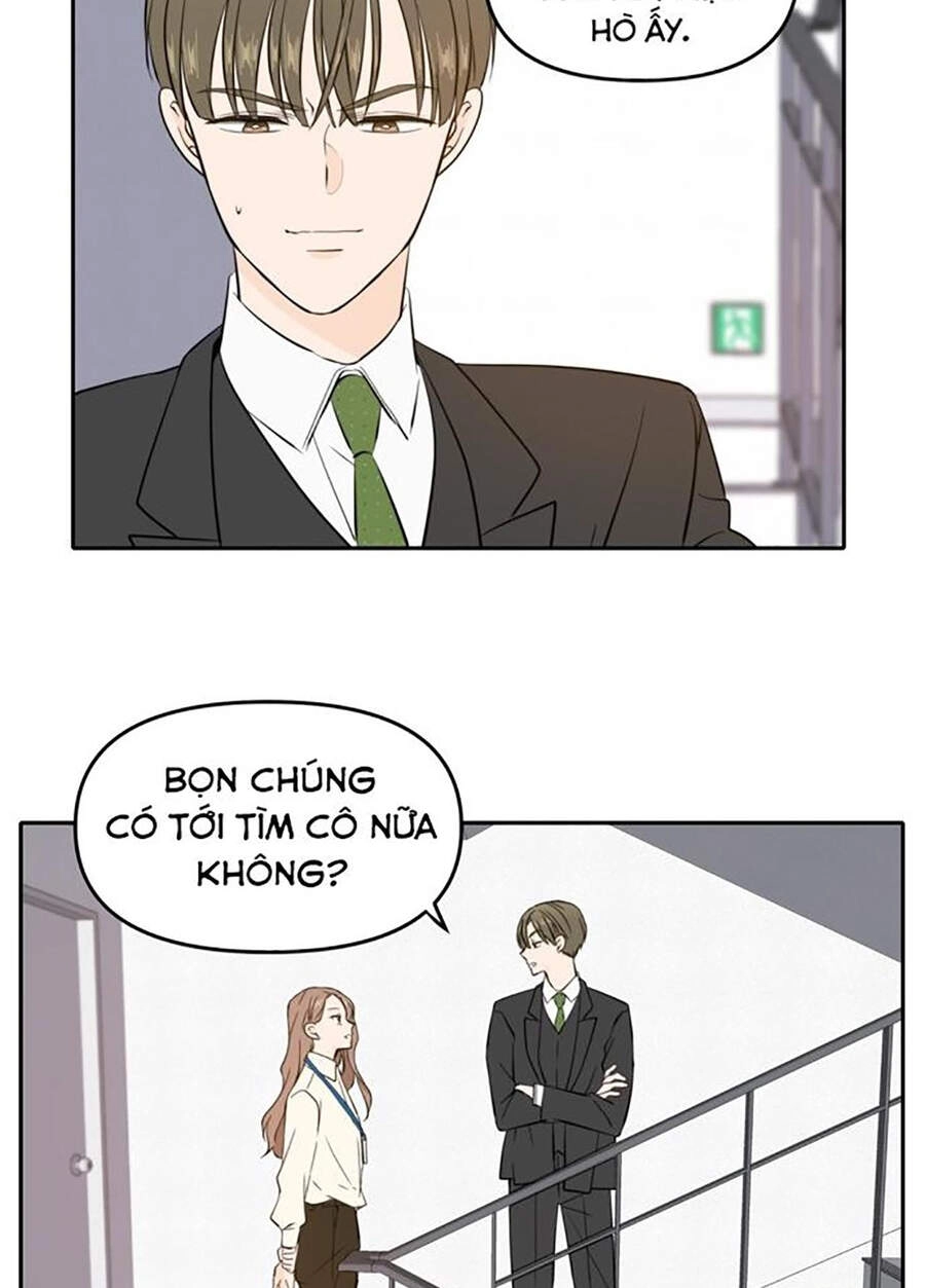 Kiếp Này Cũng Xin Chăm Sóc Tôi Như Vậy Nhé Chapter 40 - 8