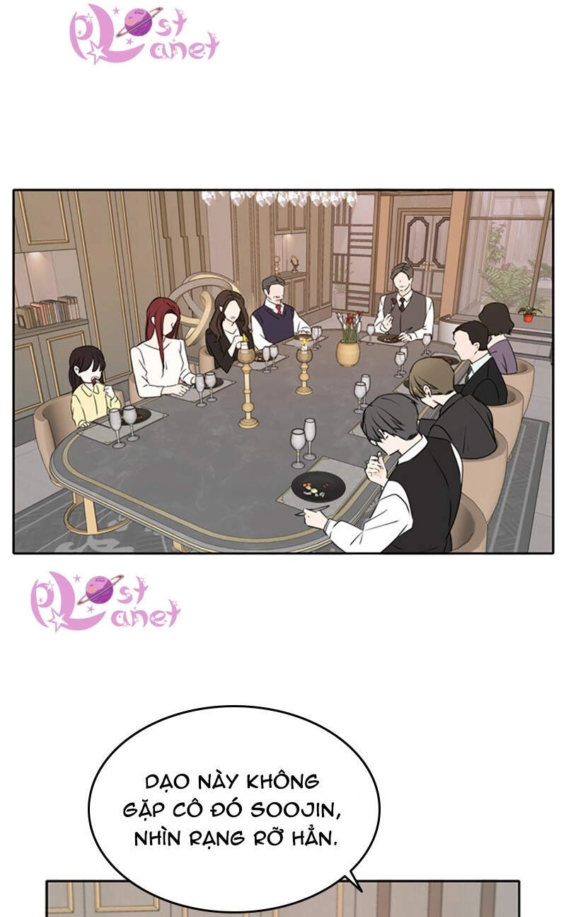 Kiếp Này Cũng Xin Chăm Sóc Tôi Như Vậy Nhé Chapter 41 - 6