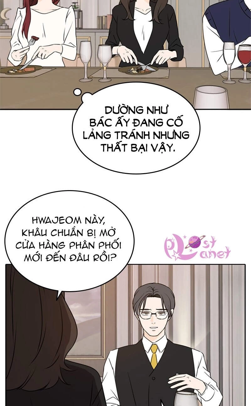 Kiếp Này Cũng Xin Chăm Sóc Tôi Như Vậy Nhé Chapter 41 - 9