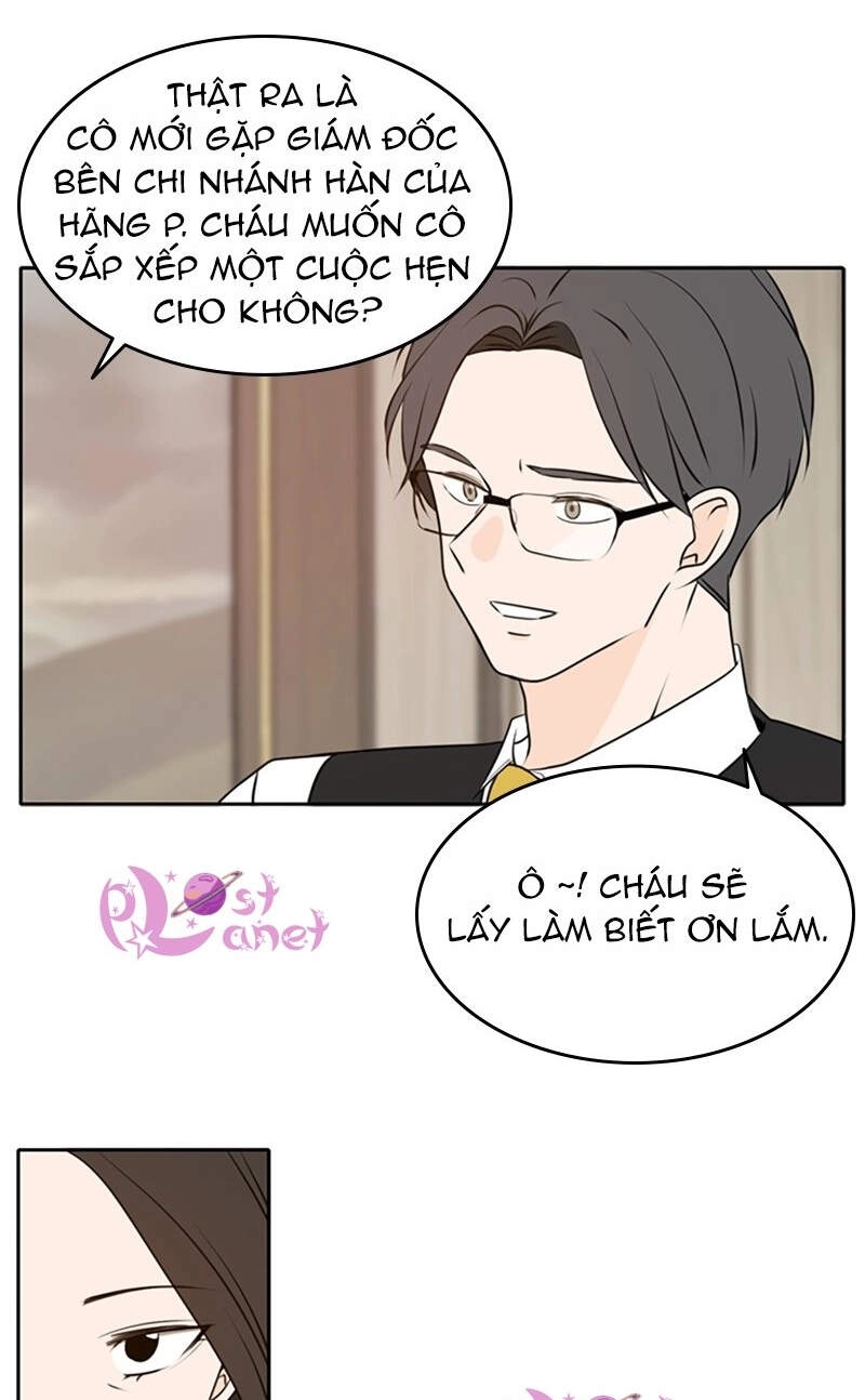 Kiếp Này Cũng Xin Chăm Sóc Tôi Như Vậy Nhé Chapter 41 - 11