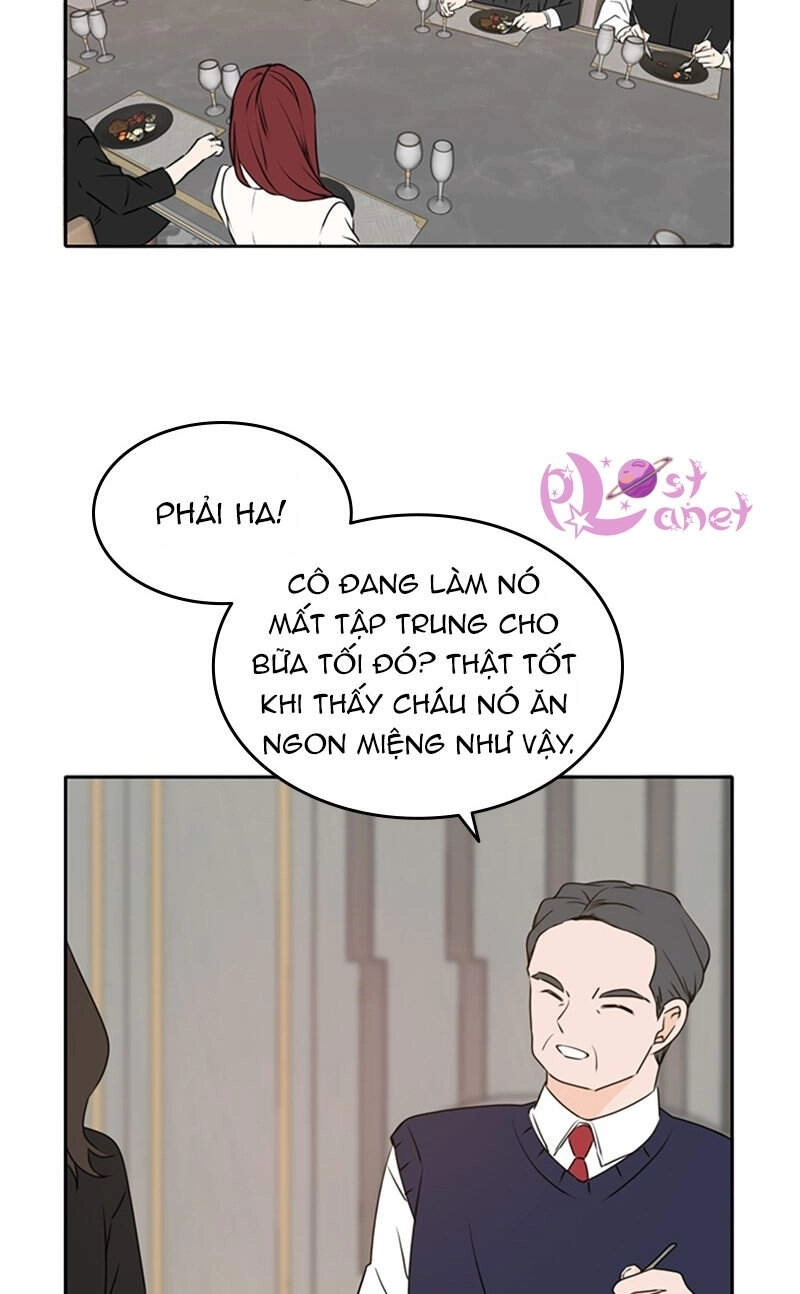 Kiếp Này Cũng Xin Chăm Sóc Tôi Như Vậy Nhé Chapter 41 - 18