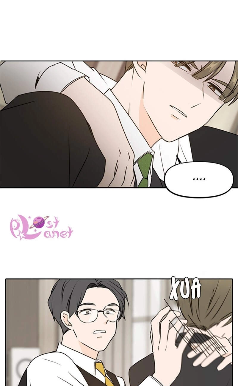 Kiếp Này Cũng Xin Chăm Sóc Tôi Như Vậy Nhé Chapter 41 - 22