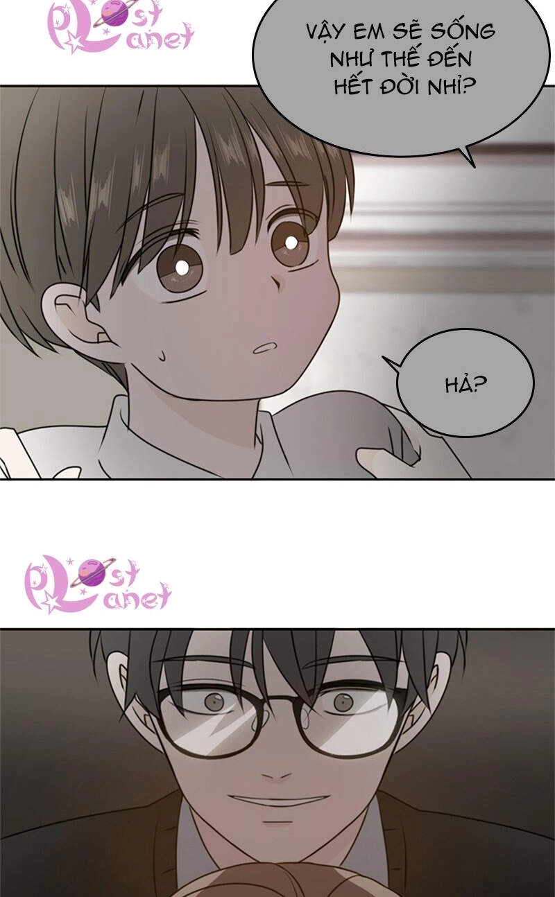 Kiếp Này Cũng Xin Chăm Sóc Tôi Như Vậy Nhé Chapter 41 - 35