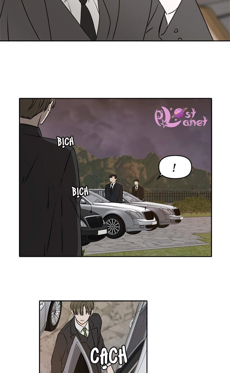 Kiếp Này Cũng Xin Chăm Sóc Tôi Như Vậy Nhé Chapter 41 - 62